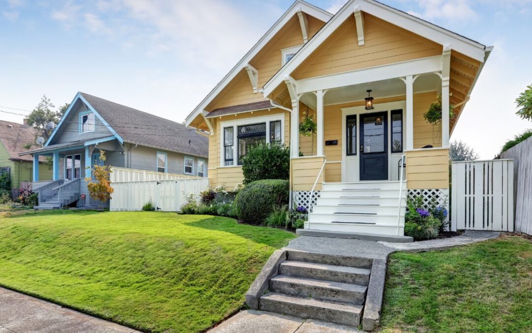 Exterior Painting: When is the Best Time in Las Vegas