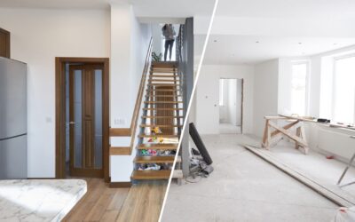 Common Interior Painting Mistakes (and How to Avoid Them)