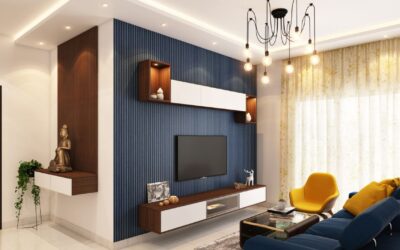 How to Choose the Perfect Color for Your Living Room