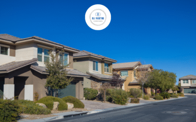 Las Vegas Weather & Your Paint: Why Desert Climate Demands Expert Painters