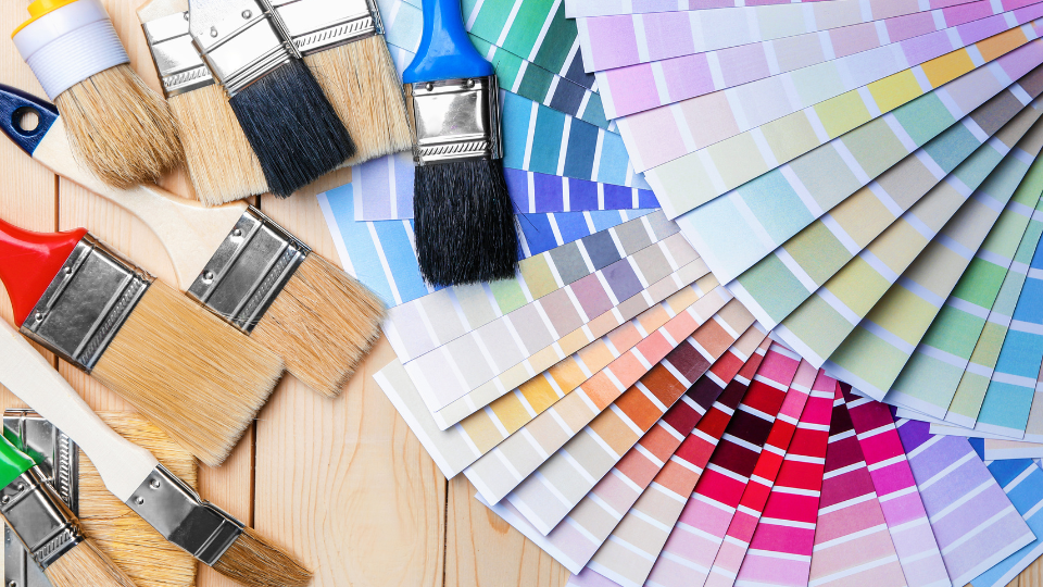 Transforming Las Vegas Homes with This Year’s Hottest Colors