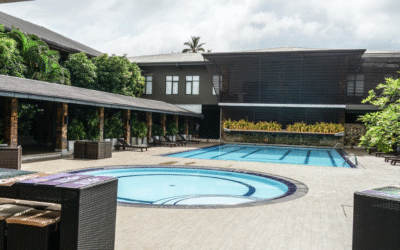 Painting Your Las Vegas Pool Area: Specialized Coatings for Ultimate Durability