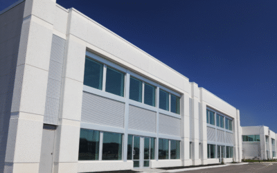 Commercial Painting Las Vegas: How Fresh Paint Increases Your Business Revenue