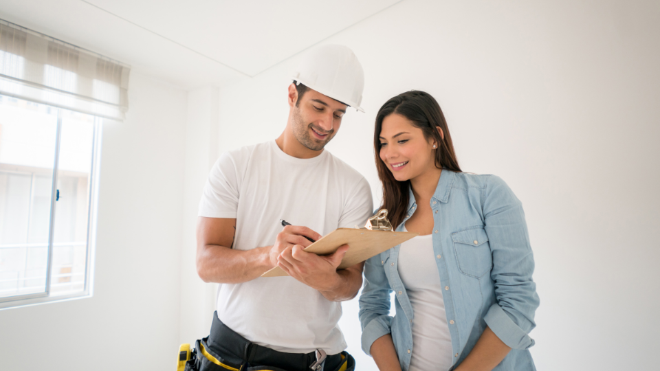 Choosing the Right Painting Contractor in Las Vegas: Red Flags vs. Green Lights